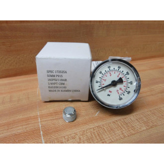 Parker 07E34A18AC Filter Regulator