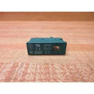 Daito GP50 Plug In Fuse - New No Box