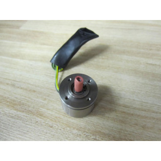 Muirhead 10M60A1L Servo Motor MF10-82