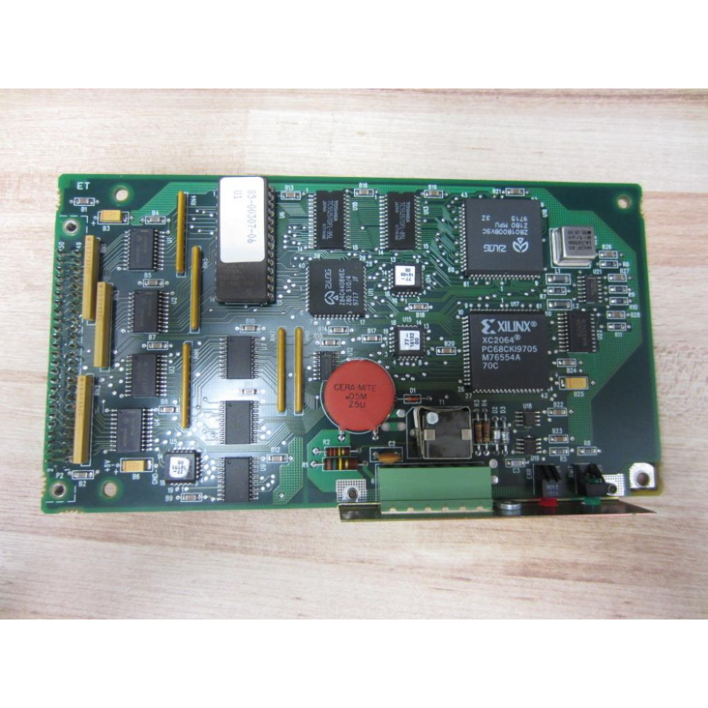 Cutler Hammer 42-16111-01 Eaton Circuit Board 40-16101-01 - Used