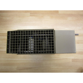 Siemens 6ES5 951-7LB21 Module Power Supply - Used