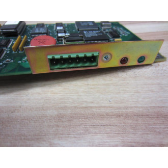 Cutler Hammer 42-16111-01 Eaton Circuit Board 40-16101-01 - Used