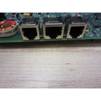 Microware Systems 42-17730-01 Circuit Board 94V-0ML-V0 - Used