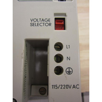 Siemens 6ES5 951-7LB21 Module Power Supply - Used