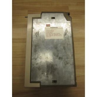 Siemens 6ES5 951-7LB21 Module Power Supply - Used