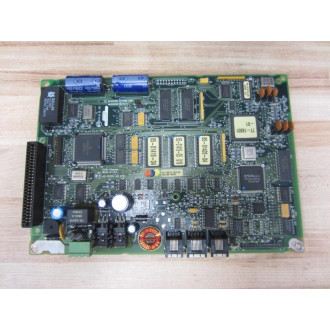 Cutler Hammer 40-19205-00 Eaton Circuit Board  40-19205-00 DPB 42-19210 - Used
