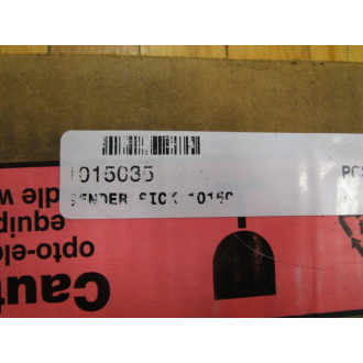 Sick 1015035 Sender Protected MGSS75-12 30-MGS
