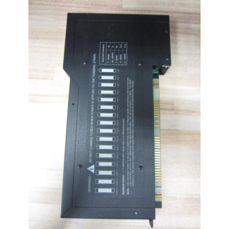Square D 8030-ROM-271 Output Module 8030-R0M-271 - Used
