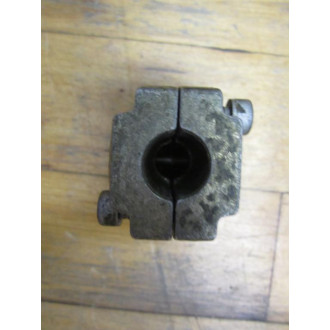 Gusher Pump SPK2-1111 Multistage Coolant Condensate Pump - Used
