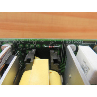 Allen Bradley 1746-P4 Power Supply 1746P4 WO Enclosure - Used