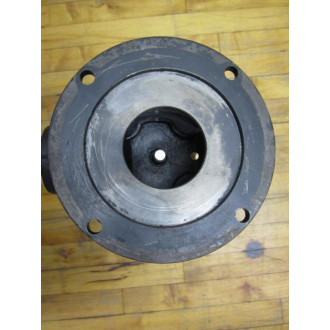 Gusher Pump SPK2-1111 Multistage Coolant Condensate Pump - Used