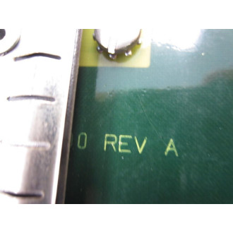 Gould M907-100 M907 Memory Module M907100 Rev.A1 - Used