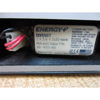 Gould M907-100 M907 Memory Module M907100 Rev.A1 - Used
