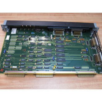 Gould AS-C921-101 C921 Comm Processor ASC921101 Rev.A1 - Used