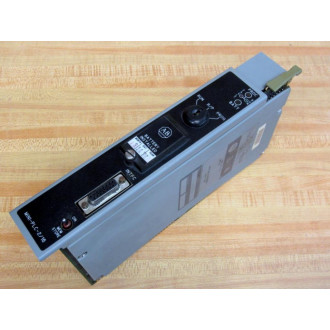 Allen Bradley 1772-LX MINI-PLC-216 Processor Ser.C FW Rev.F - Used