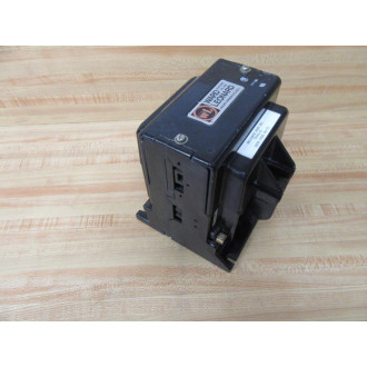 Ward Leonard RDP3-10100 Contactor RDP310100 600VDC - Used