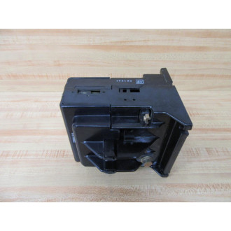 Ward Leonard RDP3-10100 Contactor RDP310100 600VDC - Used