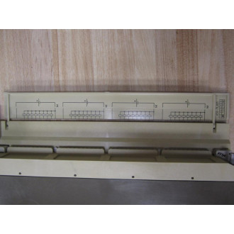 Siemens 6ES5-451-7LA11 Digital Output Module 6ES54517LA11 - Used