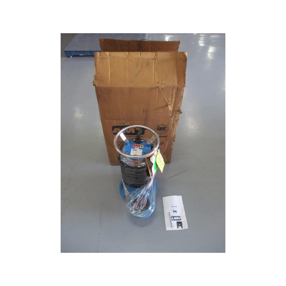 AMT 576D-95 Shredder Pump 576D95 AMT 576D-95 Shredder Pump 576D95
