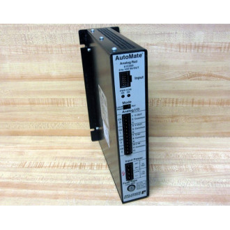 Reliance Electric 61C350 Analog Rail Module - Used