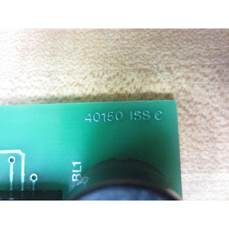 Loma 40150 Circuit Board - Used