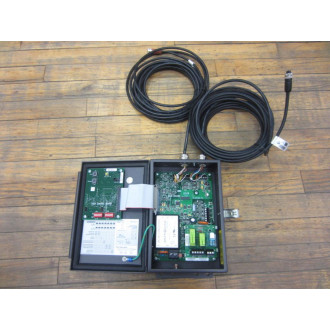 STI 70190-1108 Light Curtain Controller