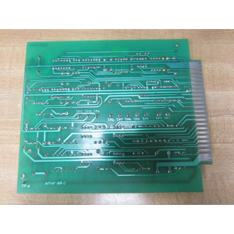 Loma 40150 Circuit Board - Used