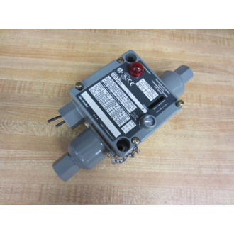 Allen Bradley 836T-D451JX9 Pressure Difference Control