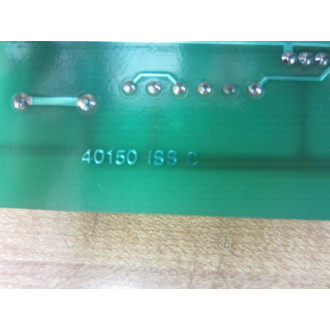 Loma 40150 Circuit Board - Used