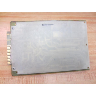 Reliance 0-48651-2 Circuit Board O-48651-2 - Used