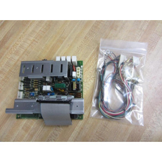 Yaskawa Electric CACR-SRCB Power Supply Bd CACRSRCB 44DZS DF8202517 - Used
