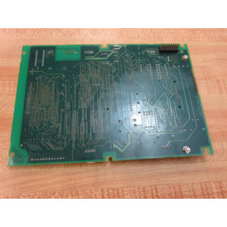 Fanuc A20B-2000-0360 Board 3 A20B-2000-036003B  Non-Refundable - Parts Only