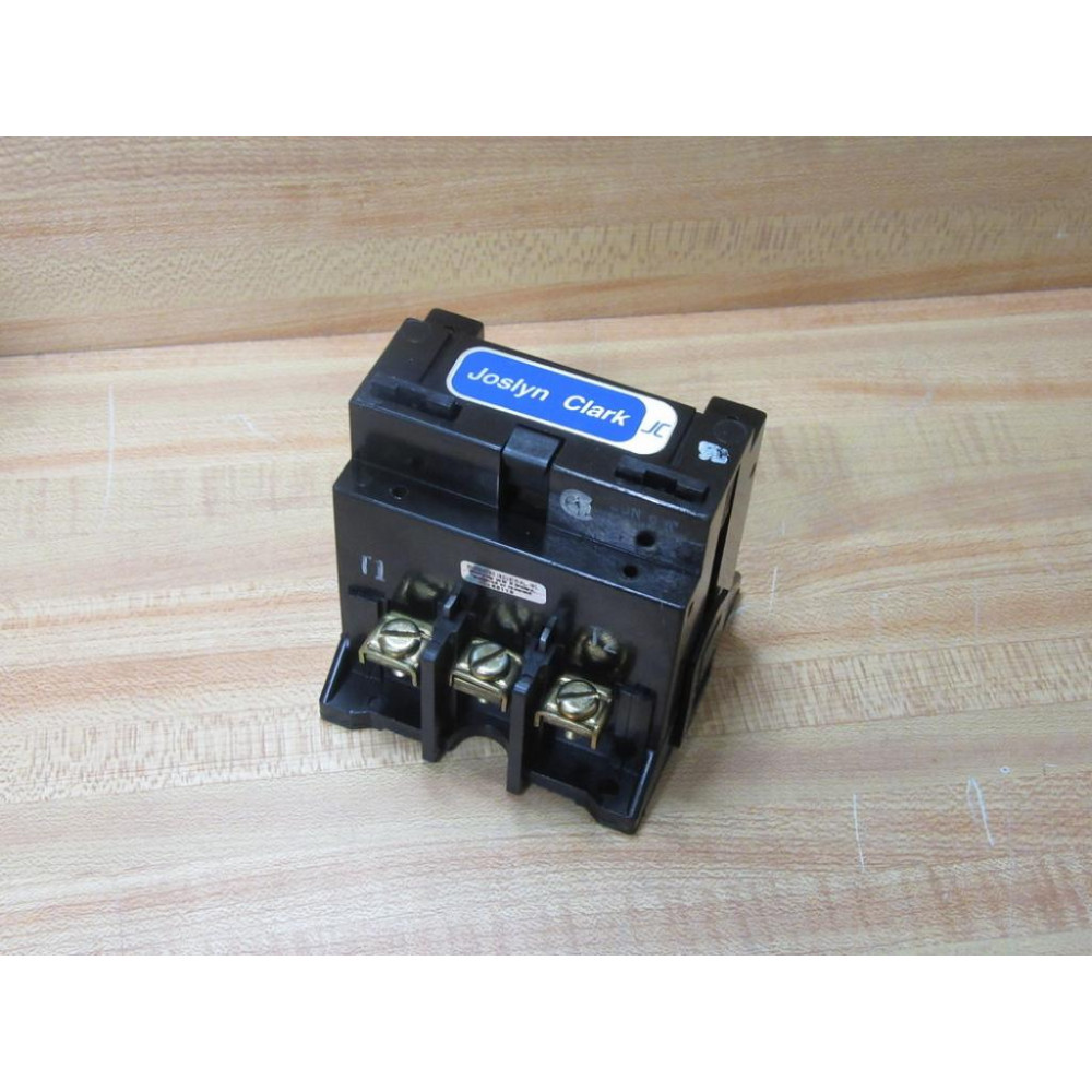 Joslyn Clark 7001-7150-11 Contactor 7001715011 - Used