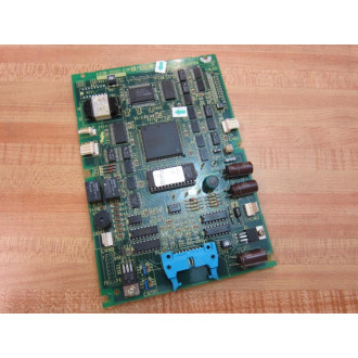 Fanuc A20B-2000-0360 Board A20B-2000-036003B  Non-Refundable - Parts Only