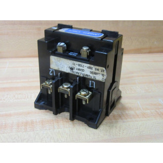 Joslyn Clark 7001-7150-11 Contactor 7001715011 - Used