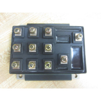 Fuji Electric A50L-0001-0178 Power Block 6DI85A-060 - Used