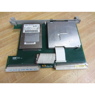VMIC VMIVME-7452 VMEbus Module VMIVME7452 - New No Box