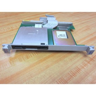 VMIC VMIVME-7452 VMEbus Module VMIVME7452 w40MB FlashDrive - Used