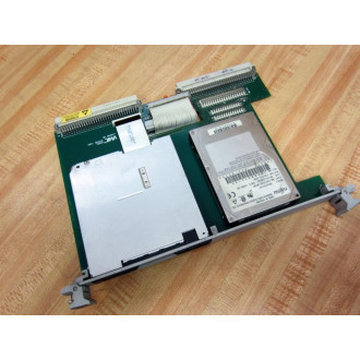 VMIC VMIVME-7452 VMEbus Module VMIVME7452 W2.16GB Hard Drive - Used