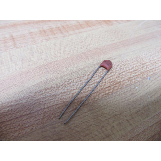 Vishay Z5U Capacitor (Pack of 27) - New No Box