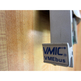 VMIC VMIVME-7452 VMEbus Module VMIVME7452 w40MB FlashDrive - Used
