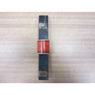 Gould A4BX600 Shawmut Amp-Trap Fuse Tested (Pack of 4) - Used
