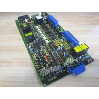 Fanuc A20B-1003-0090 Servo Drive PCB A20B-1003-0090 - Board As Is - Parts Only