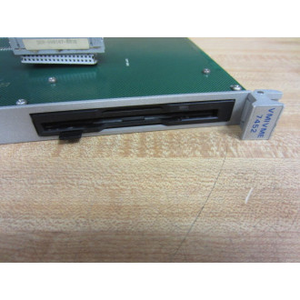 VMIC VMIVME-7452 VMEbus Module VMIVME7452 - New No Box