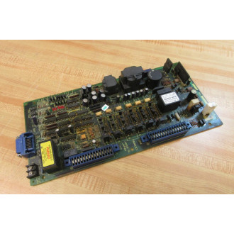 Fanuc A20B-1003-0090 Servo Drive PCB A20B1003009005A-Board As Is - Parts Only
