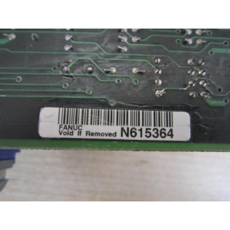 Fanuc A20B-1003-0090 Servo Drive PCB A20B-1003-0090 - Board As Is - Parts Only