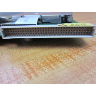 VMIC VMIVME-7452 VMEbus Module VMIVME7452 w40MB FlashDrive - Used