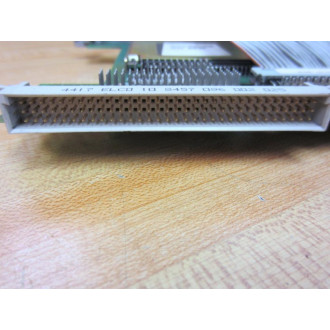VMIC VMIVME-7452 VMEbus Module VMIVME7452 w40MB FlashDrive - Used