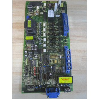 Fanuc A20B-1003-0090 Servo Drive PCB A20B-1003-0090 - Board As Is - Parts Only