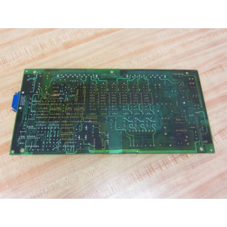Fanuc A20B-1003-0090 Servo Drive PCB A20B1003009005A-Board As Is - Parts Only